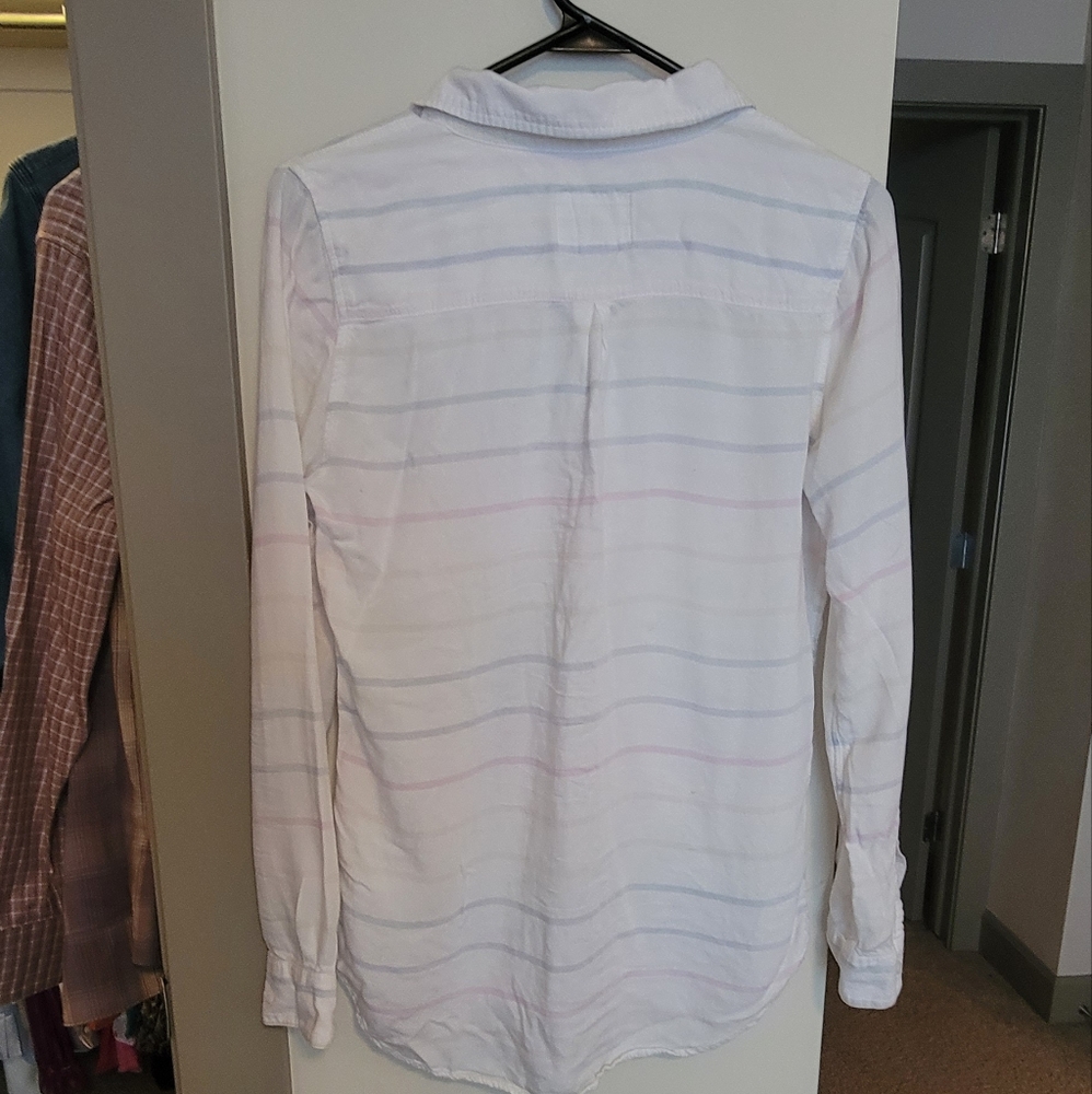 Rails Button Down - image 6